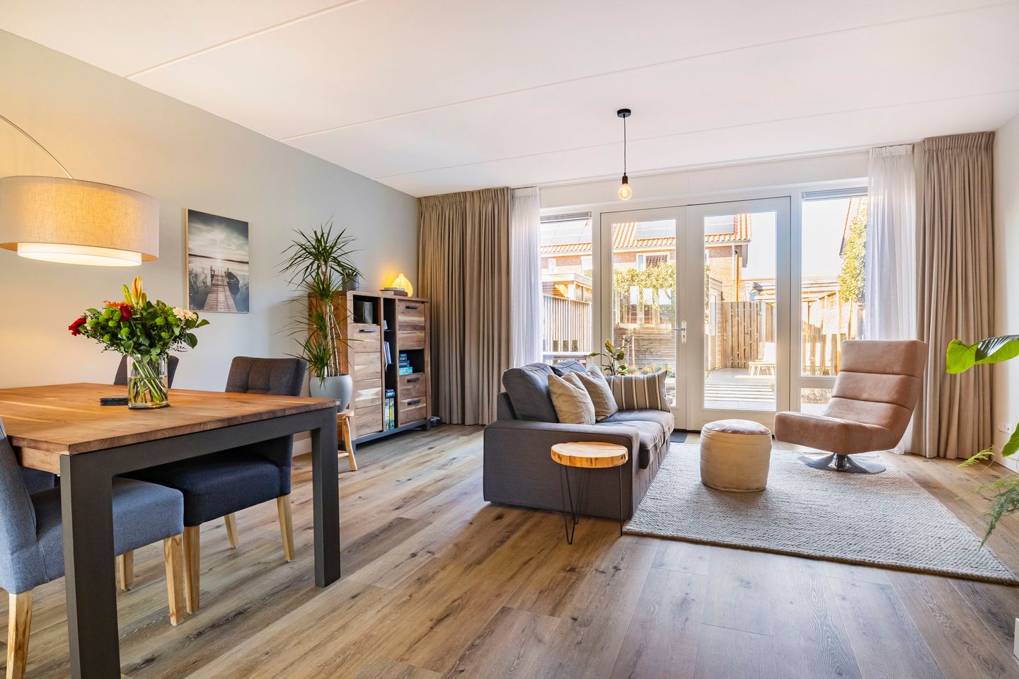 Foto 4 van Breeveen 4