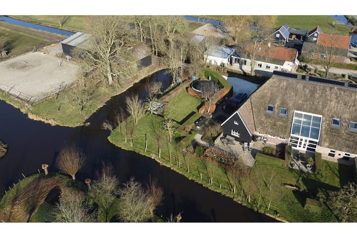 Foto 1 van Westeinde 16-A