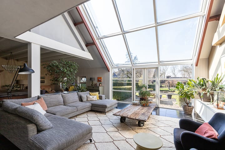 Foto 2 van Westeinde 16-A