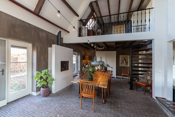 Foto 3 van Westeinde 16-A