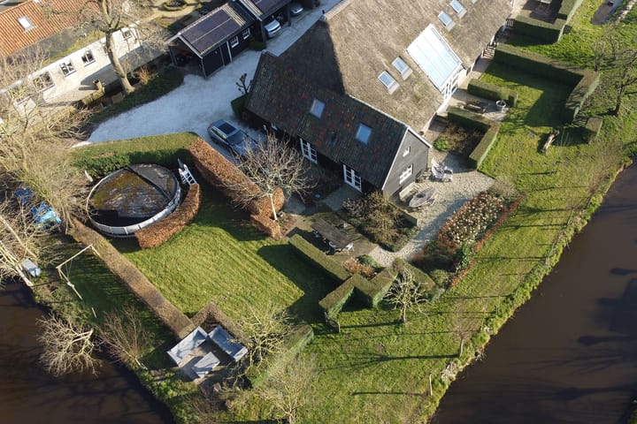 Foto 4 van Westeinde 16-A