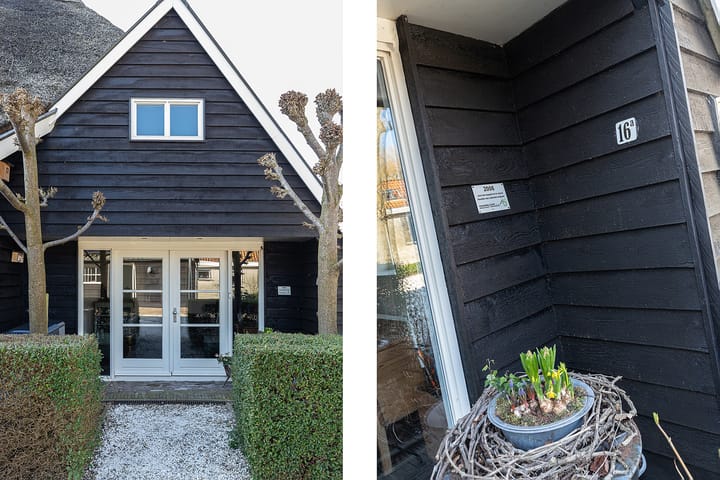 Foto 6 van Westeinde 16-A