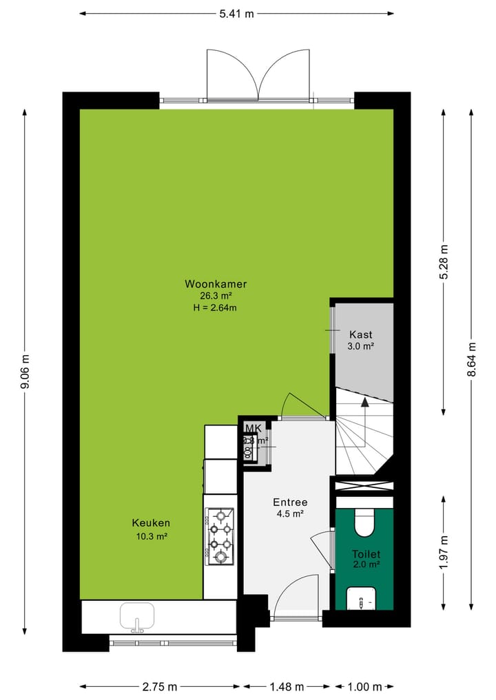 Foto 46 van Breeveen 4