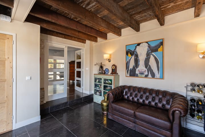 Foto 7 van Westeinde 16-A