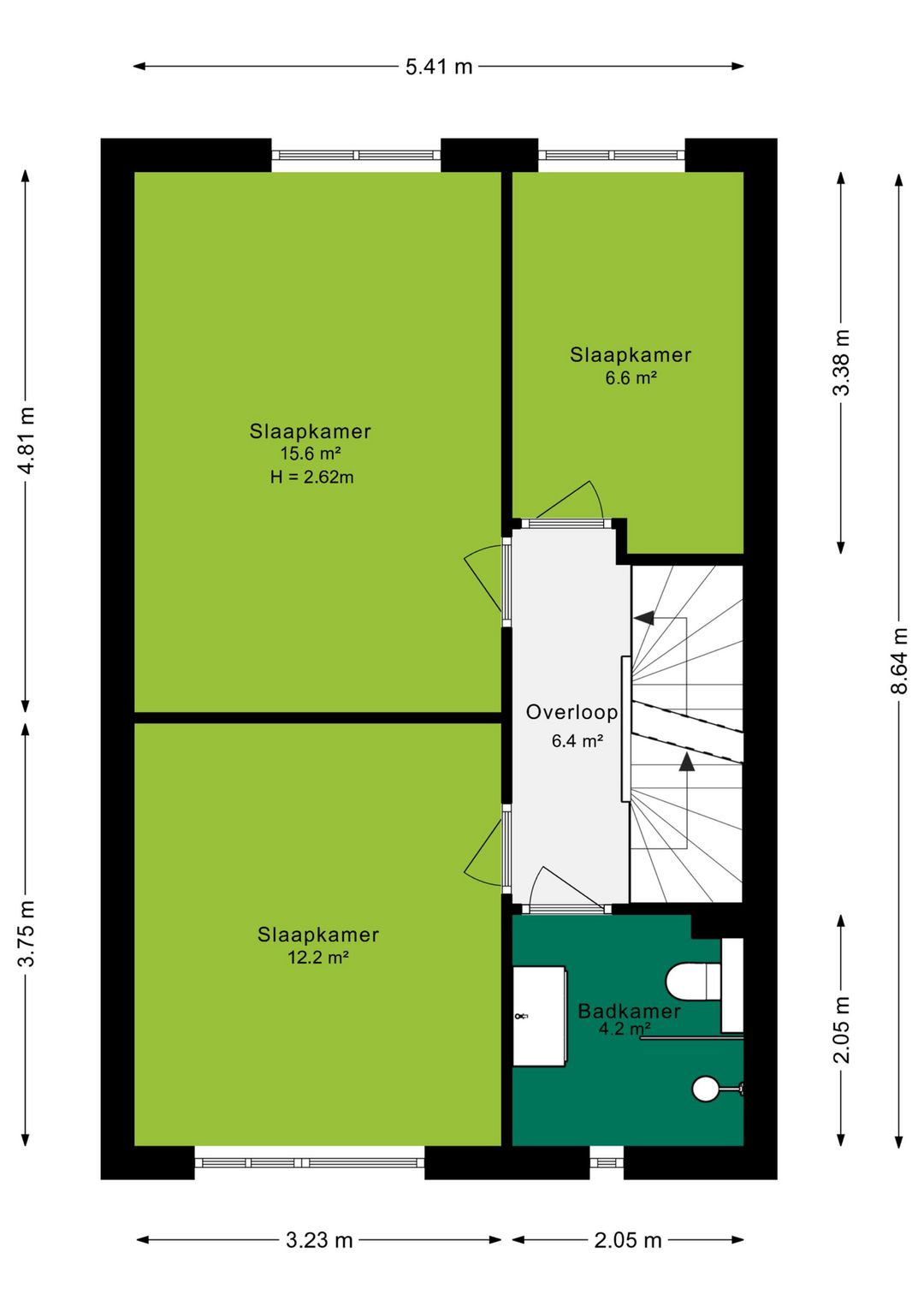 Foto 47 van Breeveen 4