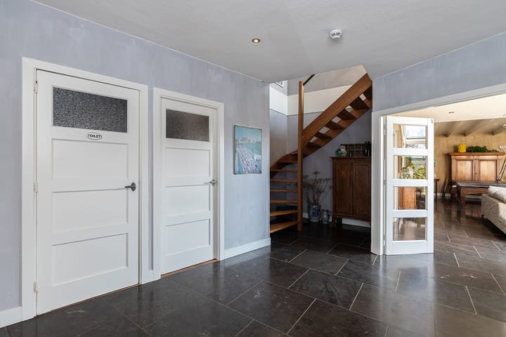 Foto 8 van Westeinde 16-A