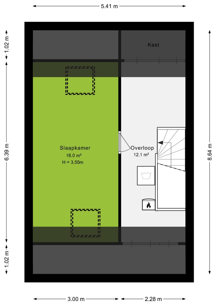 Foto 48 van Breeveen 4