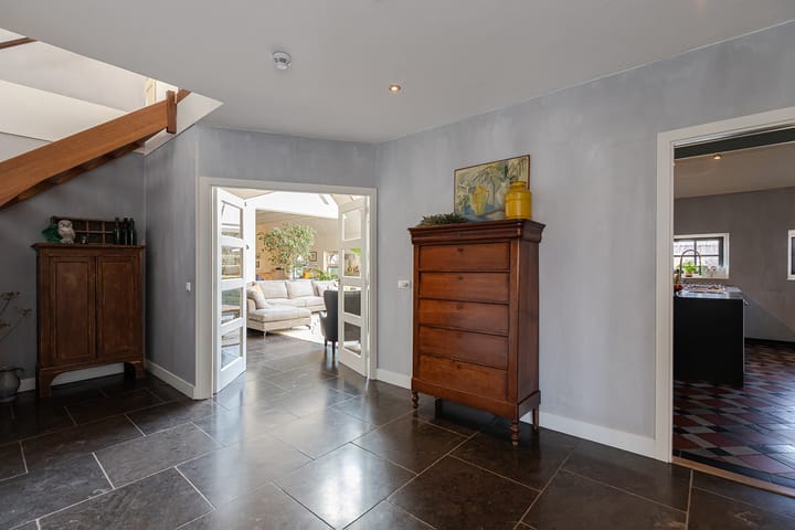 Foto 9 van Westeinde 16-A