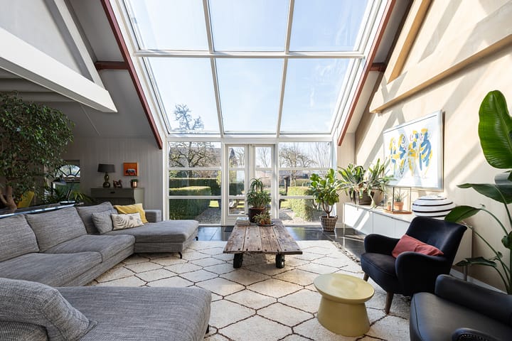 Foto 10 van Westeinde 16-A