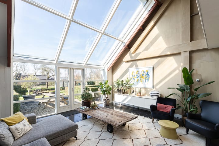 Foto 11 van Westeinde 16-A