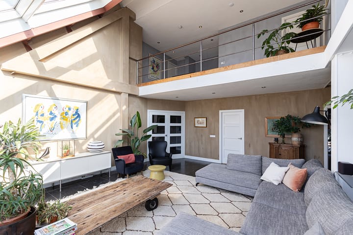 Foto 12 van Westeinde 16-A