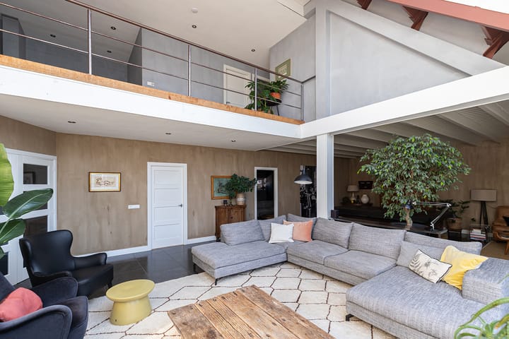 Foto 13 van Westeinde 16-A