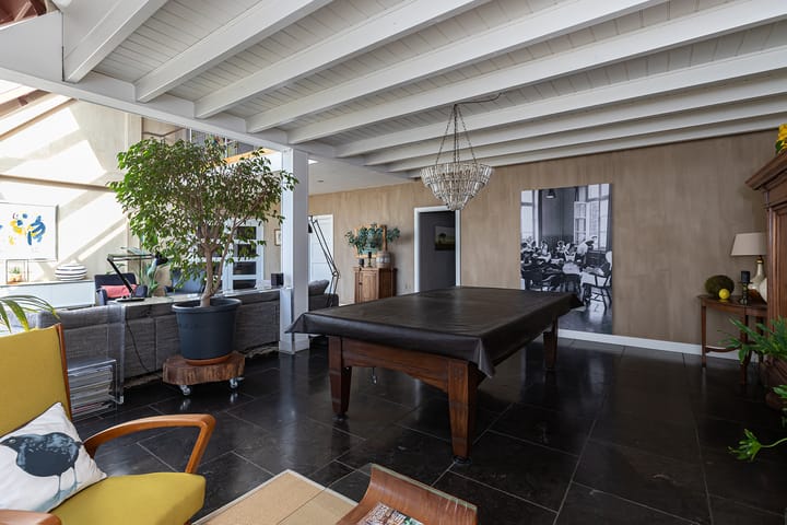 Foto 16 van Westeinde 16-A