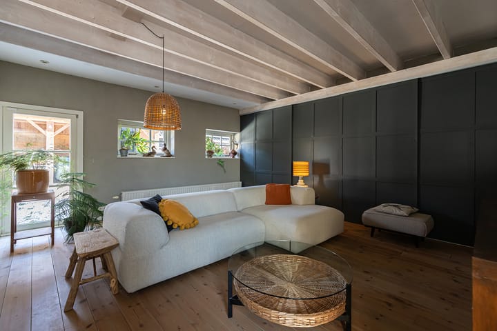 Foto 17 van Westeinde 16-A