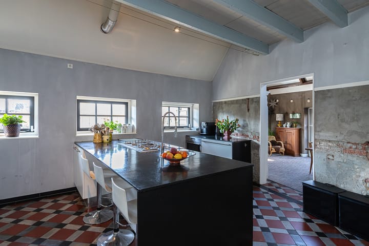 Foto 19 van Westeinde 16-A