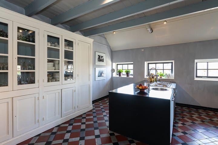 Foto 22 van Westeinde 16-A