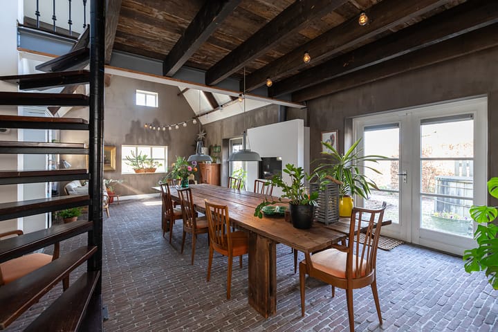 Foto 24 van Westeinde 16-A