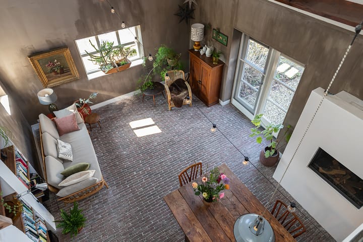 Foto 28 van Westeinde 16-A