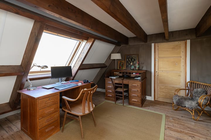 Foto 29 van Westeinde 16-A