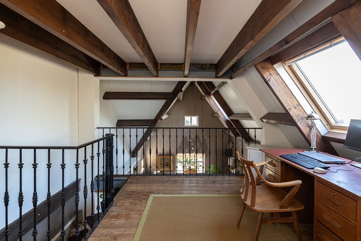 Foto 30 van Westeinde 16-A