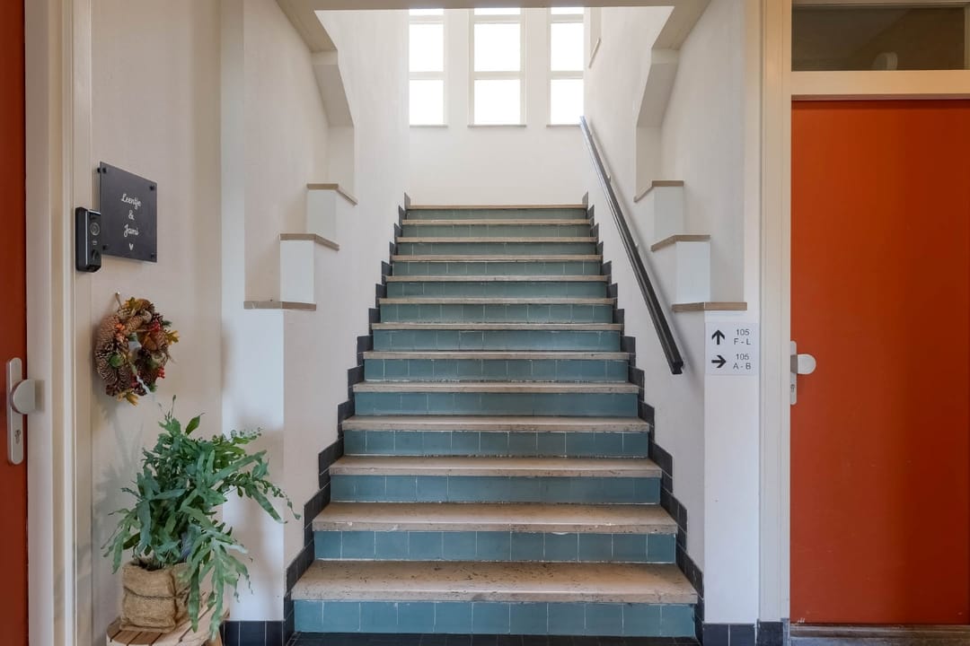 Foto 2 van Spierdijkerweg 105-H