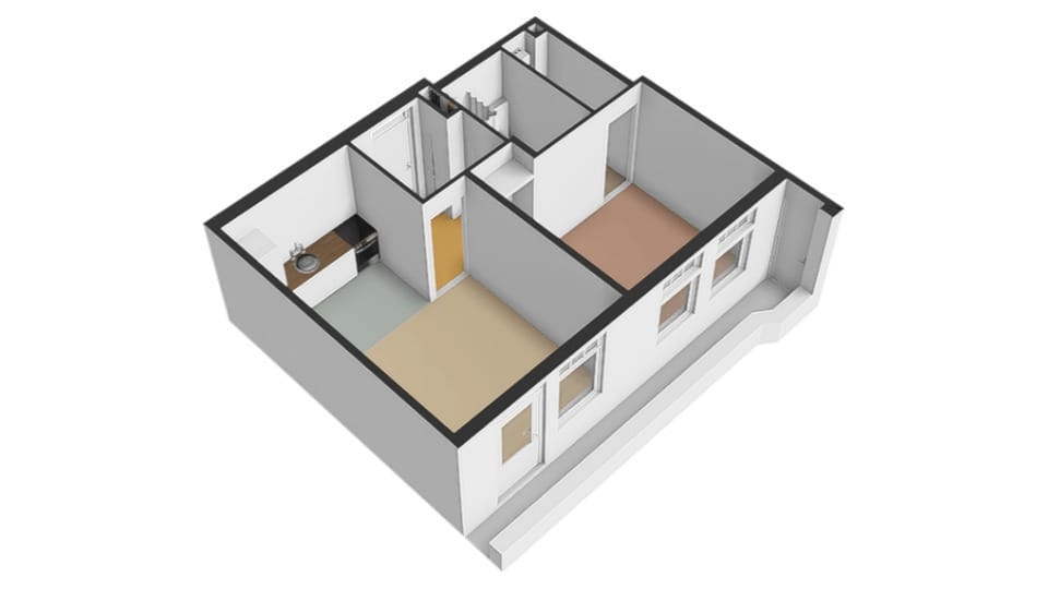 Foto 36 van Spierdijkerweg 105-H