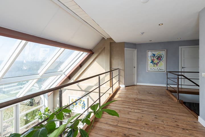 Foto 37 van Westeinde 16-A