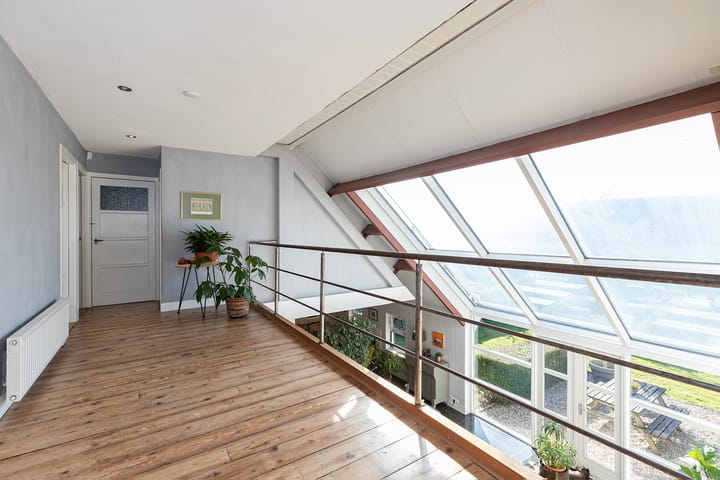 Foto 38 van Westeinde 16-A