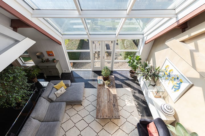 Foto 39 van Westeinde 16-A