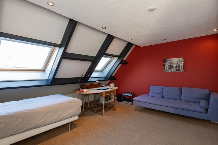 Foto 42 van Westeinde 16-A