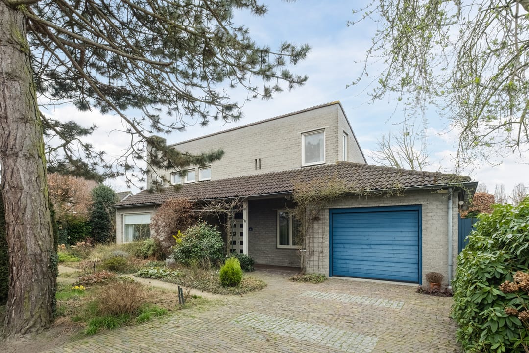 Foto 1 van Broekerstraat 61