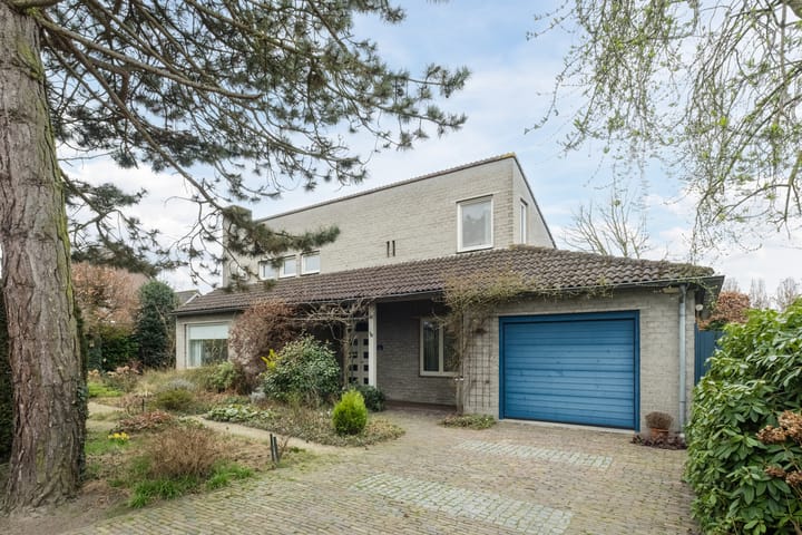 Foto 1 van Broekerstraat 61