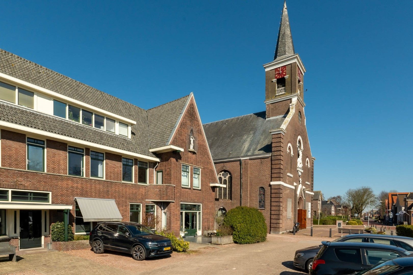 Foto 27 van Spierdijkerweg 105-H