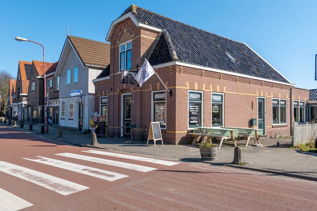 Foto 32 van Spierdijkerweg 105-H