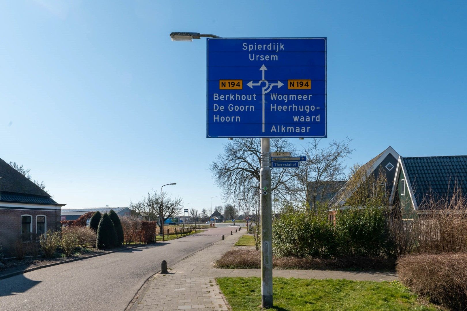 Foto 33 van Spierdijkerweg 105-H