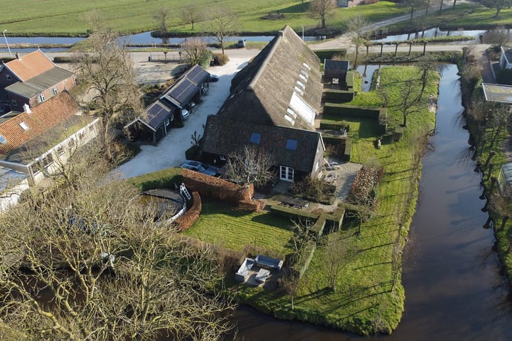 Foto 61 van Westeinde 16-A