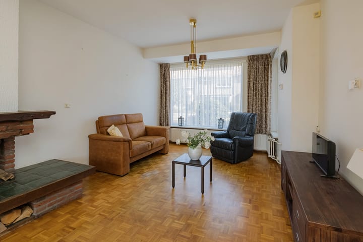 Foto 4 van Saturnusstraat 10