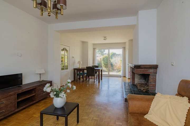 Foto 5 van Saturnusstraat 10