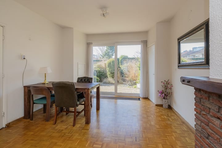 Foto 6 van Saturnusstraat 10