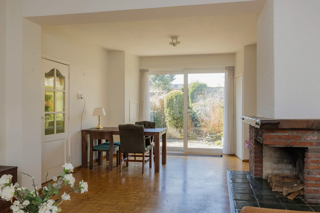 Foto 7 van Saturnusstraat 10