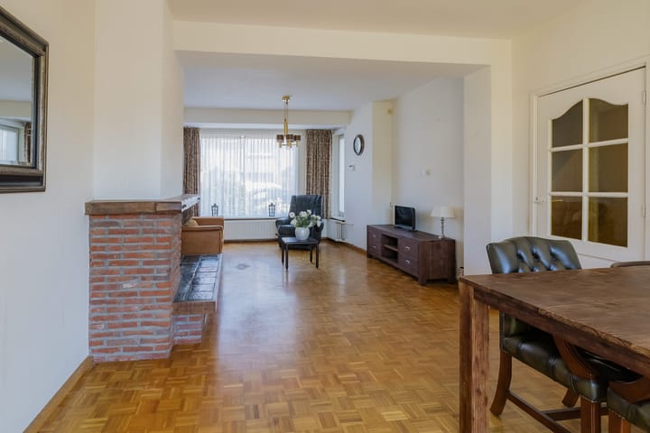 Foto 8 van Saturnusstraat 10