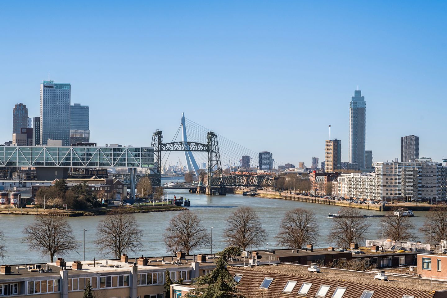 Foto 1 van Struisenburgstraat 36-B