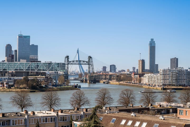 Foto 1 van Struisenburgstraat 36-B