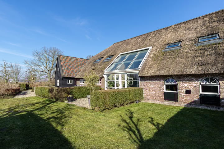 Foto 66 van Westeinde 16-A