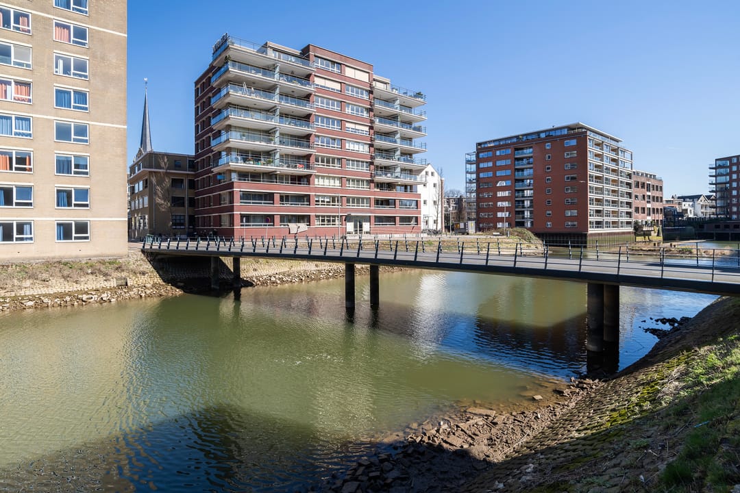 Photo 2 of Struisenburgstraat 36-B