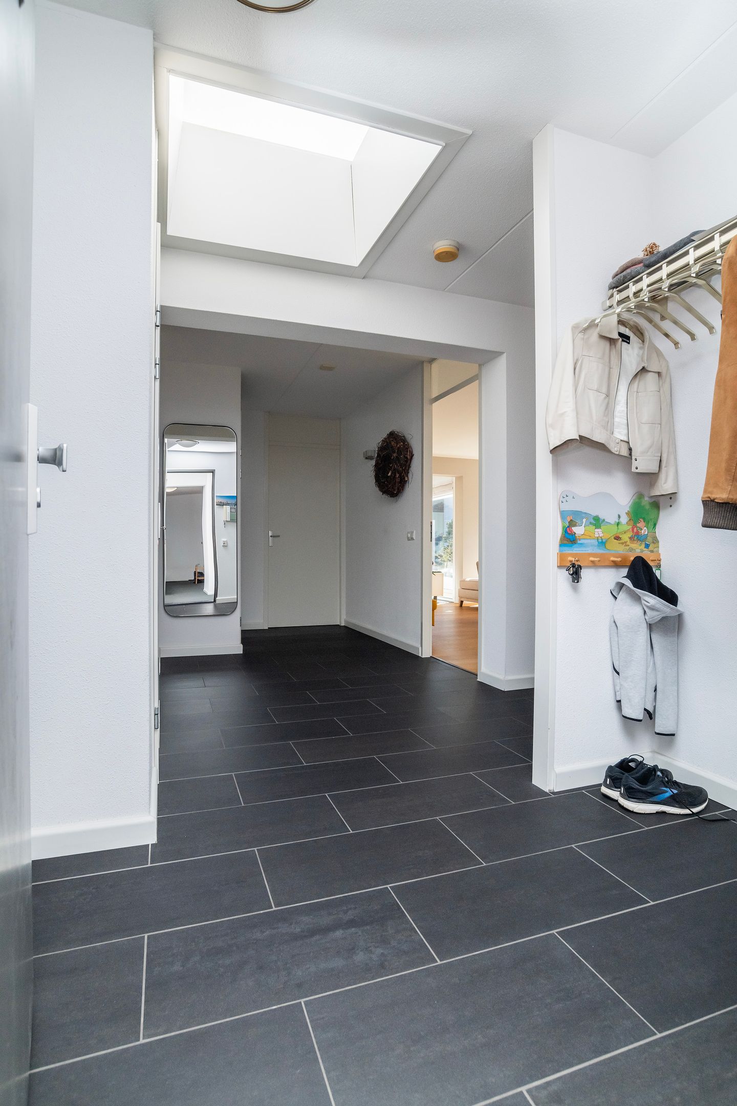 Photo 5 of Struisenburgstraat 36-B