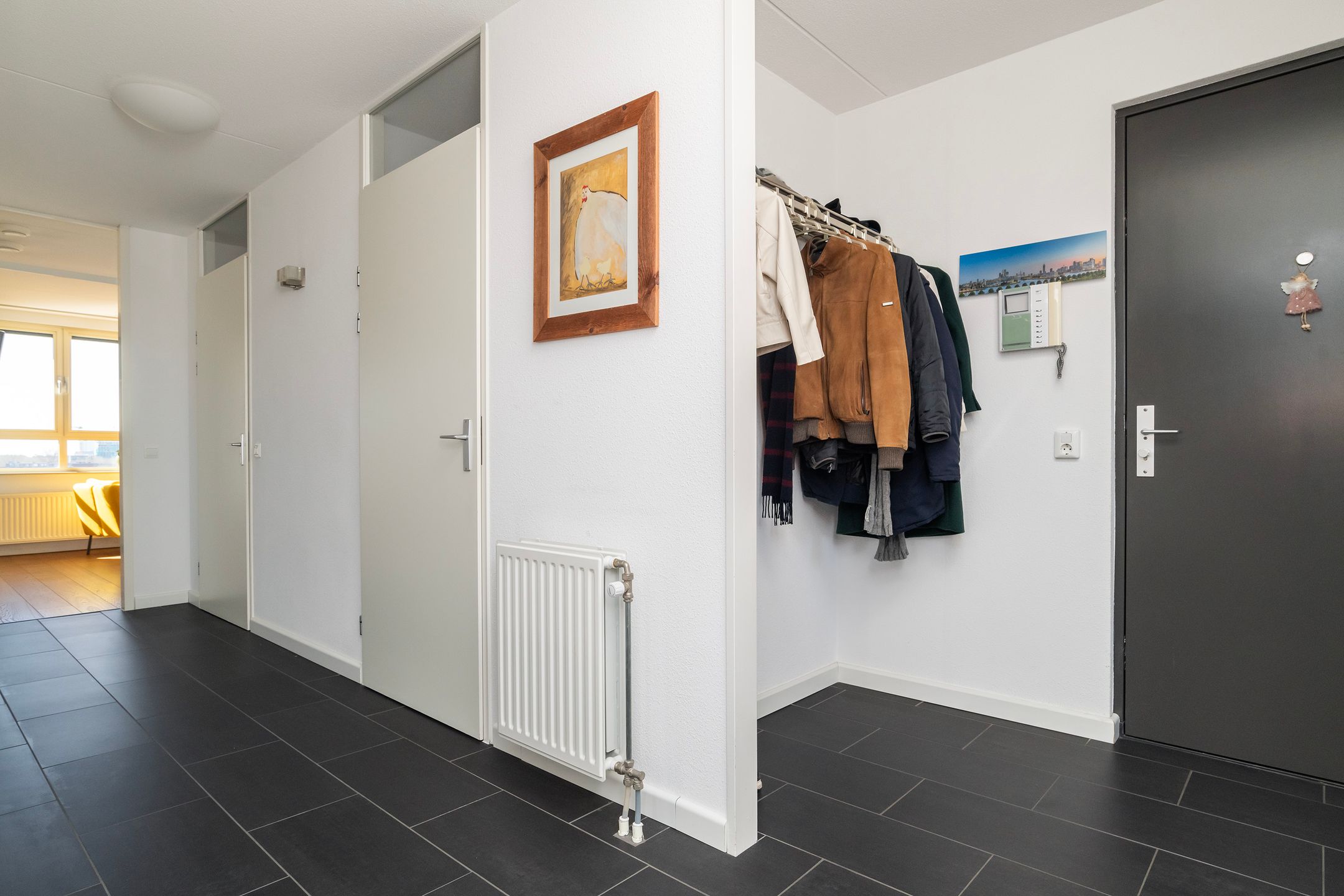 Photo 6 of Struisenburgstraat 36-B