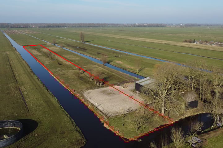 Foto 70 van Westeinde 16-A