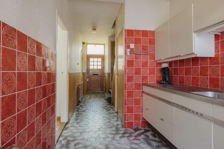 Foto 13 van Saturnusstraat 10