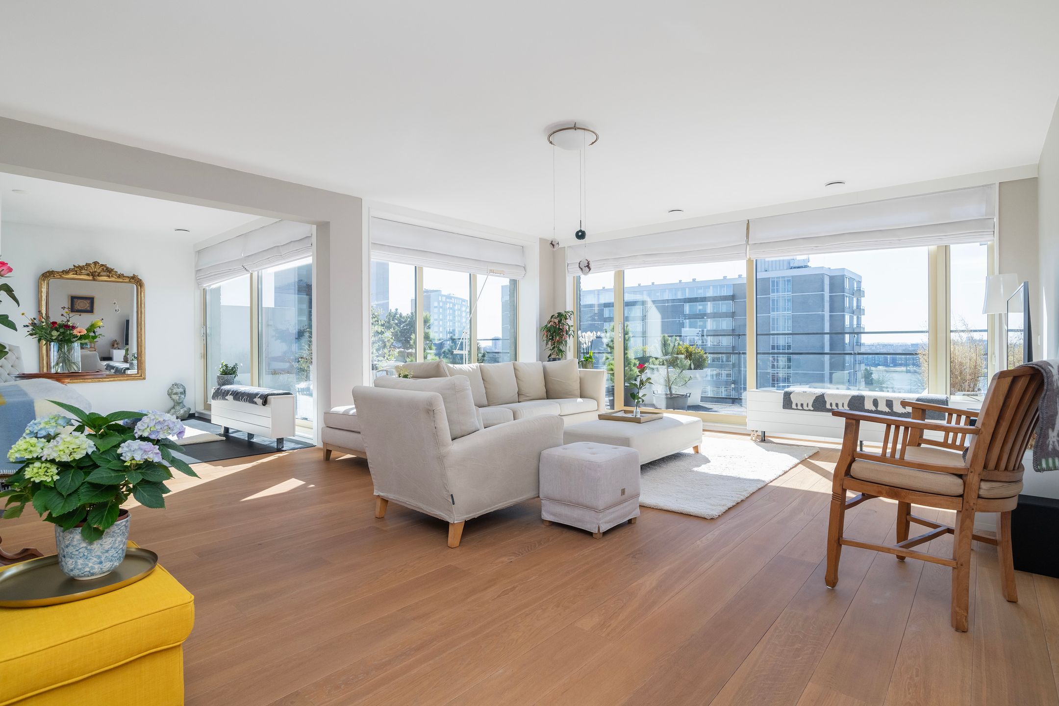 Photo 3 of Struisenburgstraat 36-B